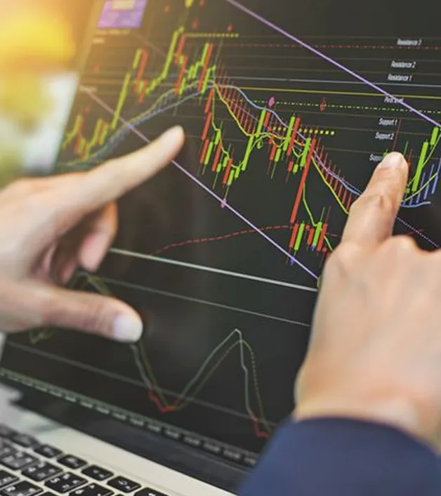 Lucente Fundex - How Does Blockchain Enhance Security Measures?